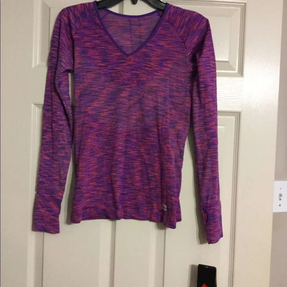 RBX Athletic Top